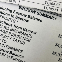 Everything about Escrow